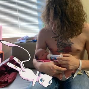 Meet your Posher, Daniel